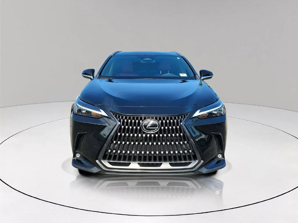 Used 2024 Caviar Lexus 250 Premium image 2