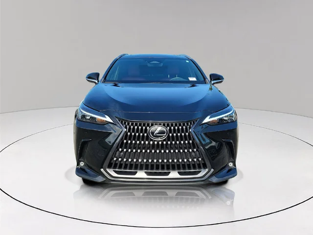 2024 Lexus NX 250 Premium