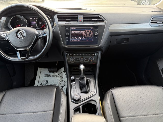 Used 2019  Volkswagen 2.0T SE image 21