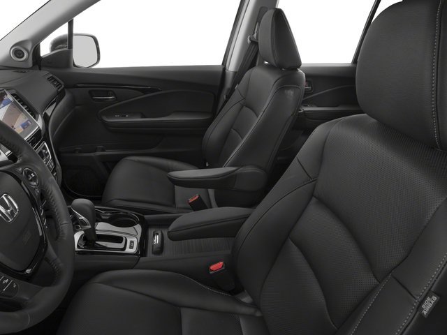 Used 2018 White Honda RTL-E image 9