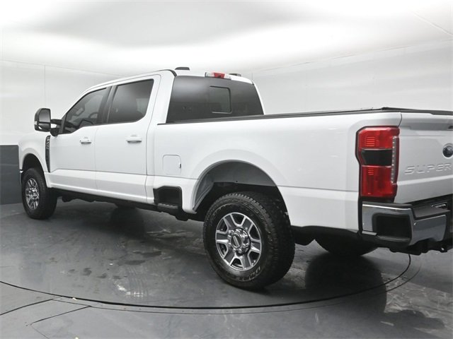 2025 FORD F-250 - Image 5