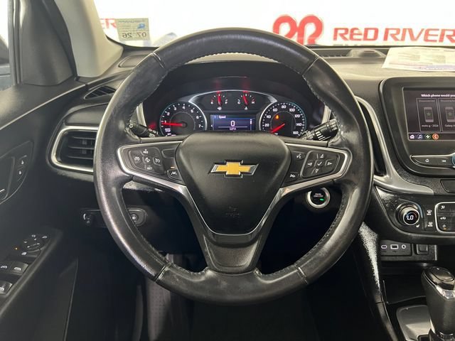 Used 2020 MIDNIGHT BLUE METALLIC Chevrolet LT image 15