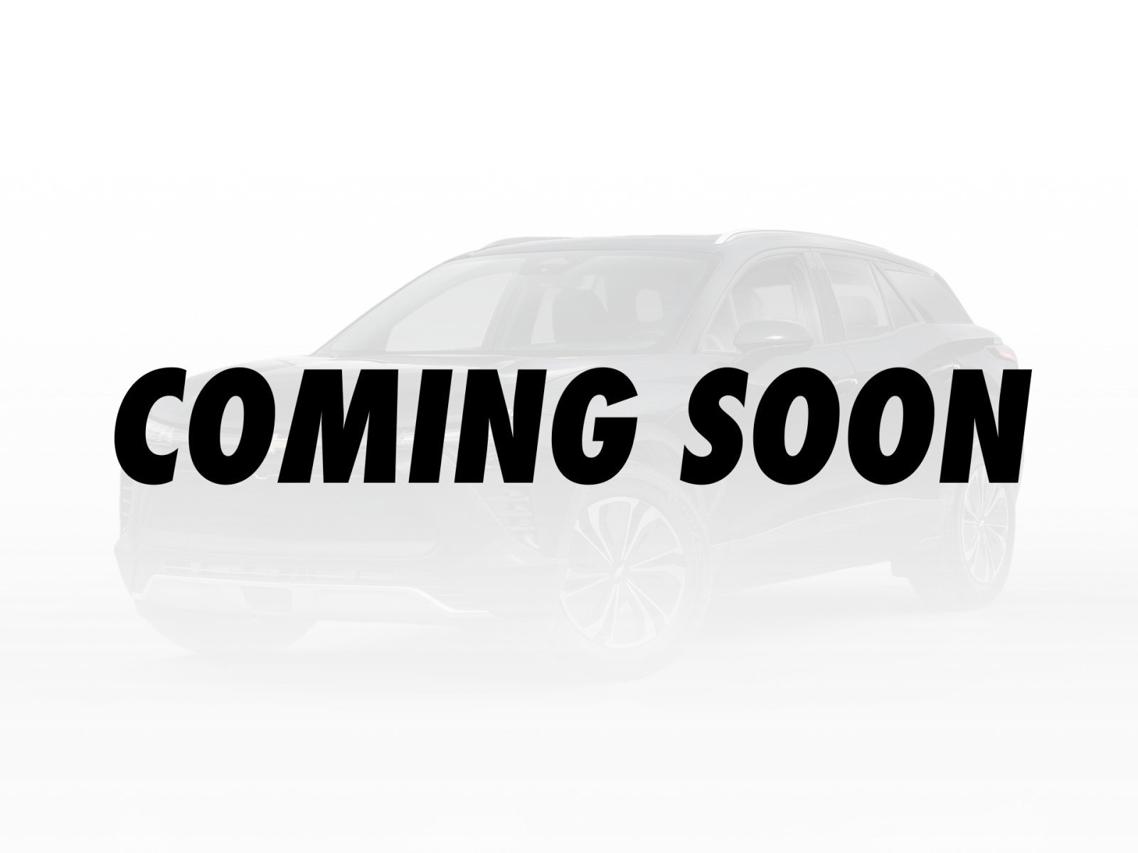 2024 Chevrolet Blazer EV