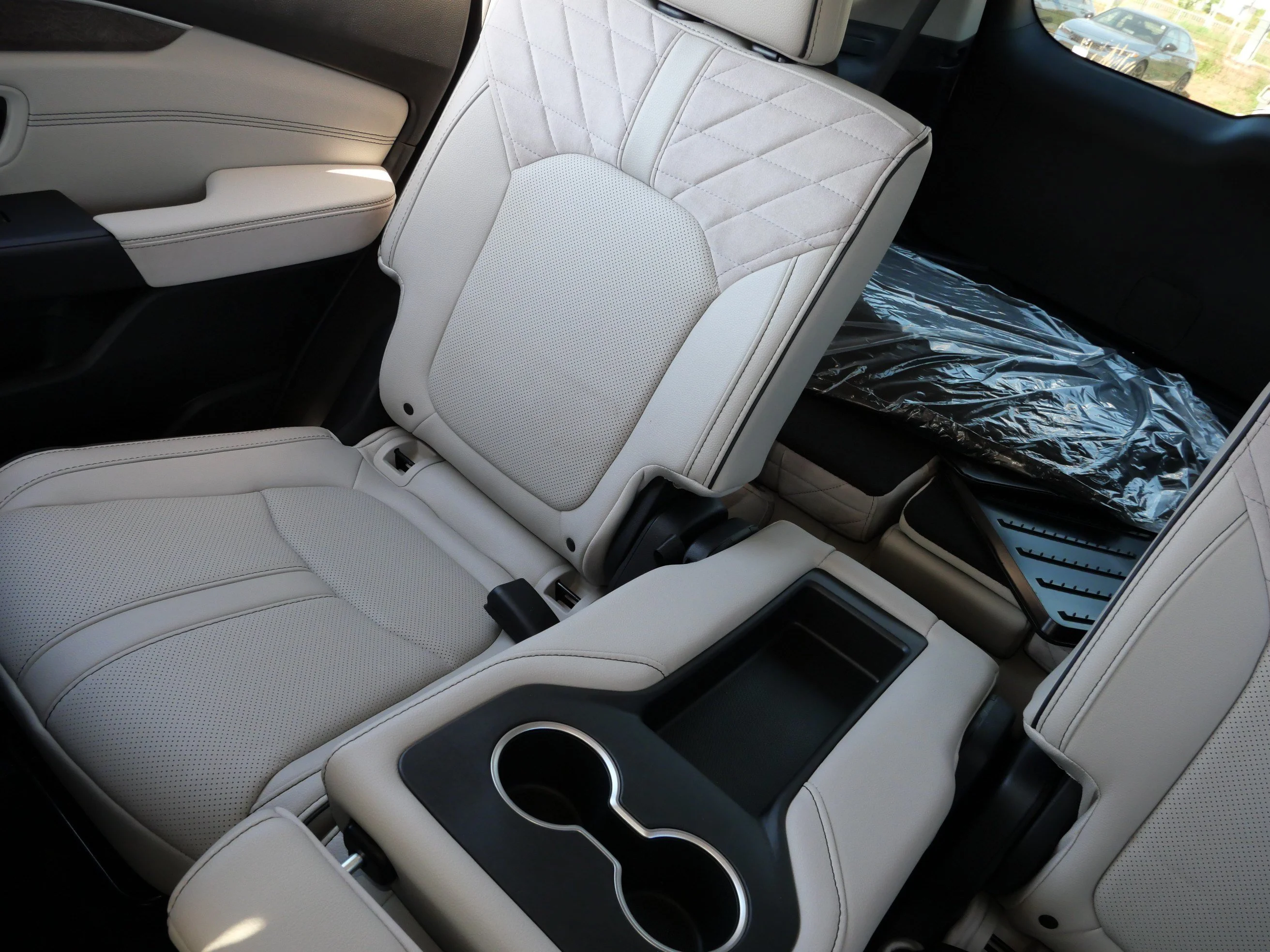 2026 Honda Pilot Elite - Photo 12