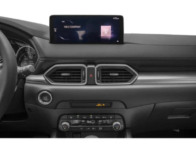 Used 2025 Jet Black Mica Mazda 2.5 S Preferred Package image 19