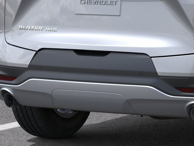 2026 Chevrolet Blazer 3LT - Photo 45
