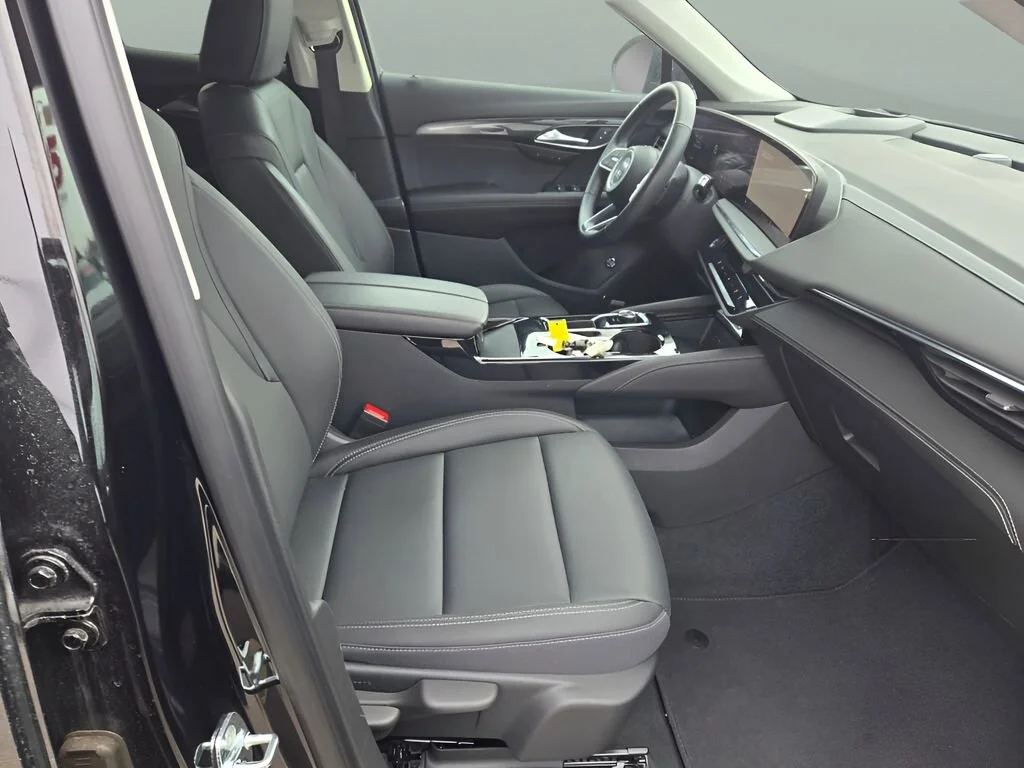 2025 Buick Envision Preferred - Photo 7