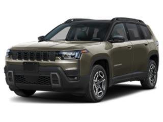New 2026 41 Exterior Paint Jeep Laredo image 1