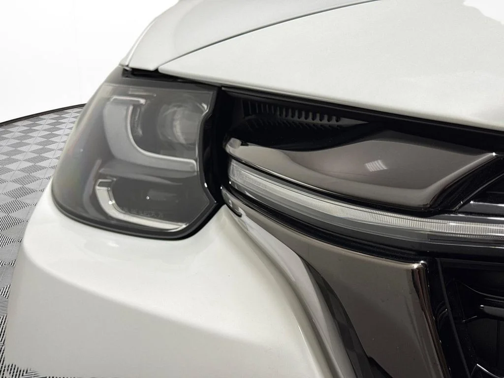 New 2026 White Mazda 3.3 Turbo S Premium image 17