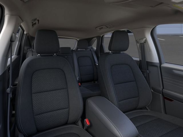 New 2026 Oxford White Ford Active® image 10