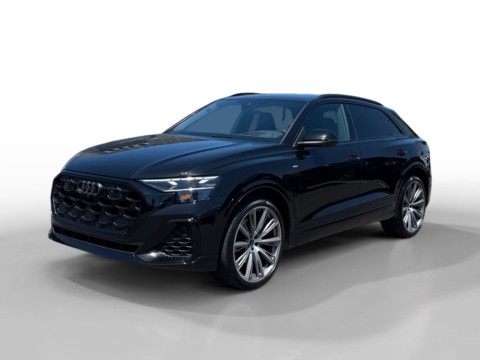 2026 Audi Q8 55 Prestige Tiptonic quattro's photo
