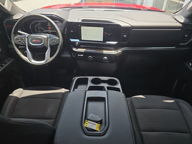 2024 GMC Sierra 1500 Elevation - Photo 11