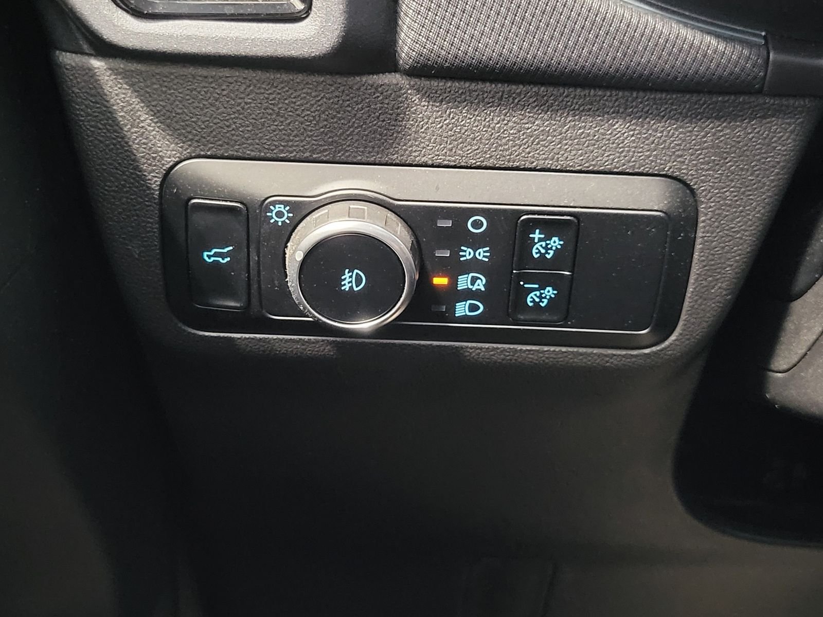 Used 2024 Black Ford Badlands image 11