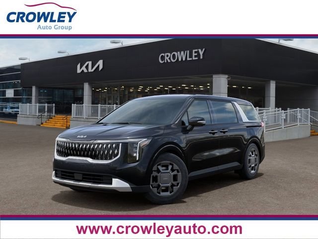 2026 Kia Sedona's photo