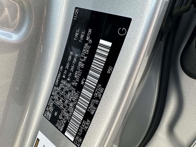 2026 Toyota 4Runner TRD Off-Road Premium - Photo 31