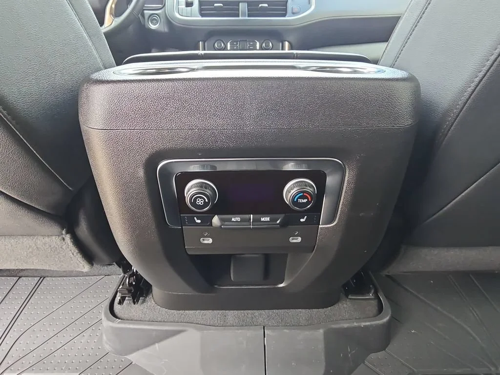 2024 Chevrolet Tahoe High Country - Photo 22