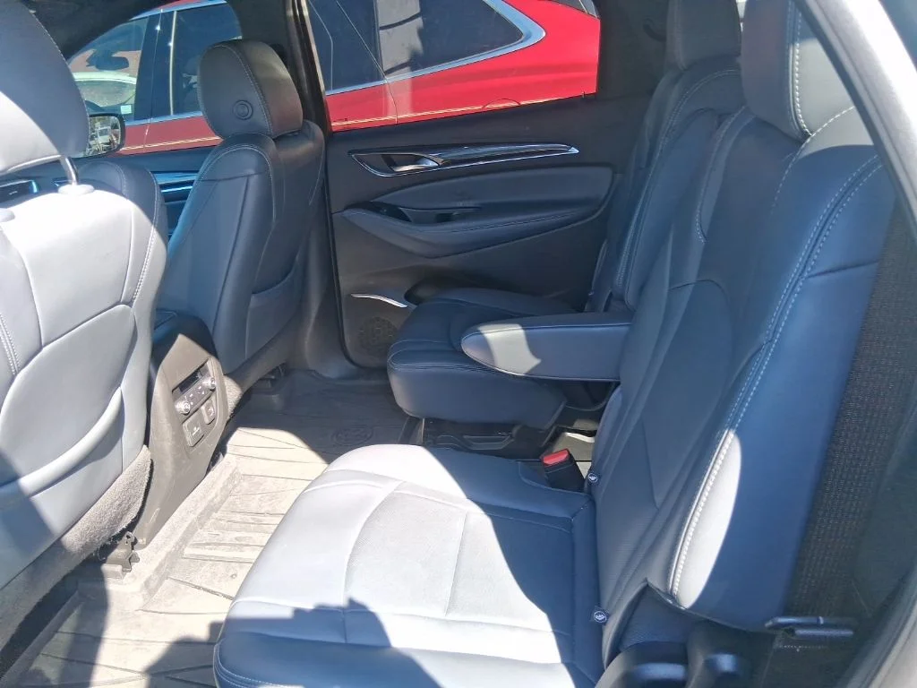 Used 2023 Green Buick Premium Group image 11