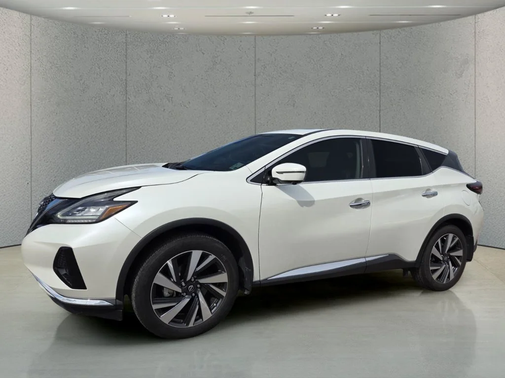 2024 Nissan Murano