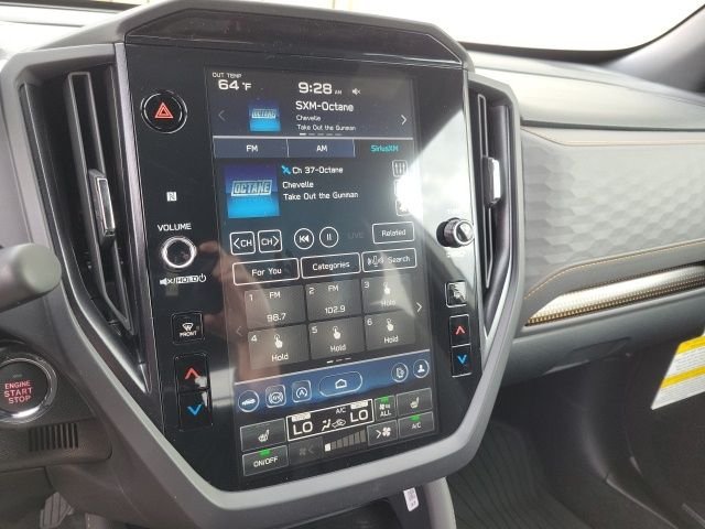 2026 Subaru Forester Wilderness - Photo 16