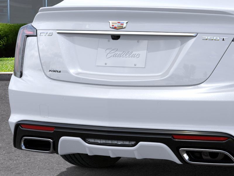 2026 Cadillac CT5 Sport - Photo 14