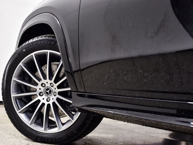 New 2026 Black Mercedes-Benz GLE 450 image 58