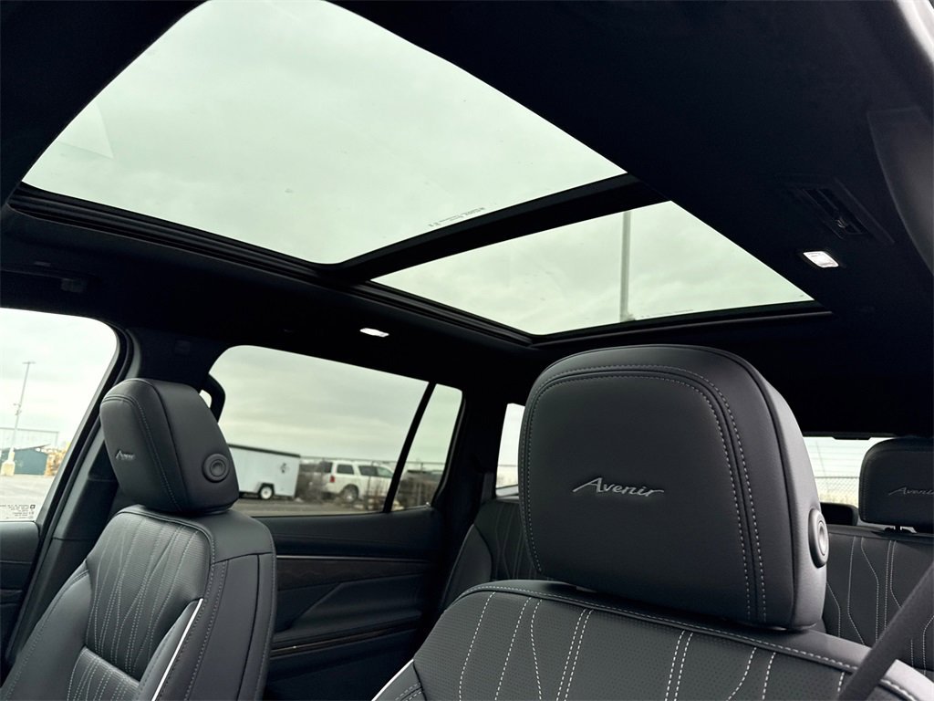 2026 BUICK ENCLAVE - Image 27