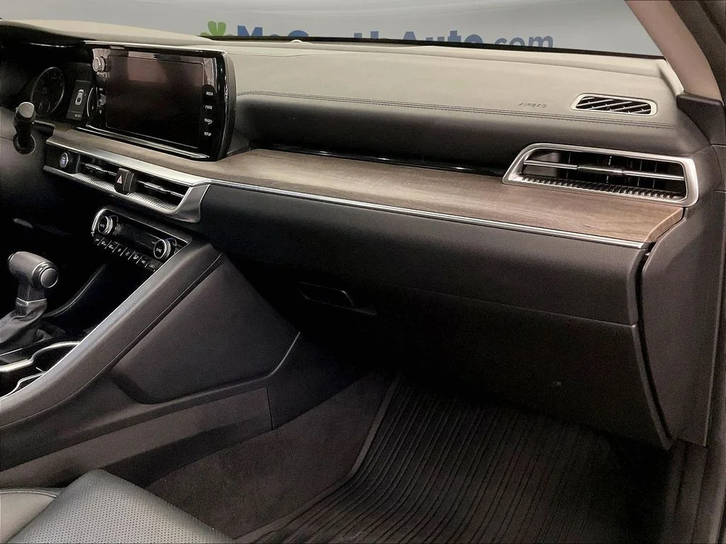 Used 2023 Gray Kia EX image 21