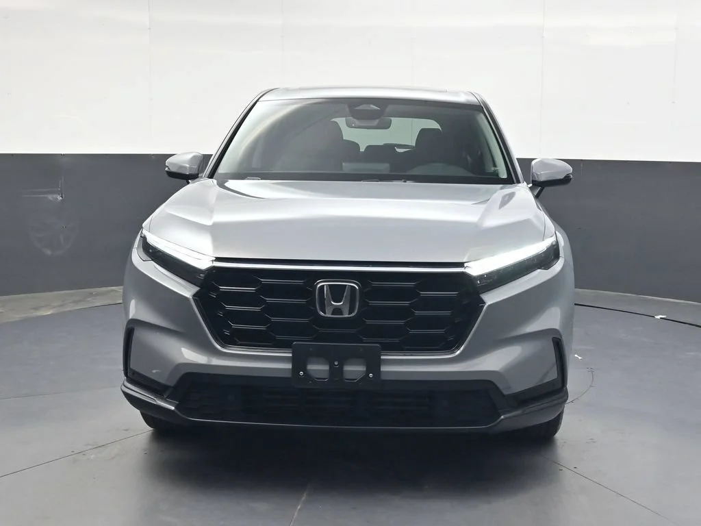 Certified Used 2025 Urban Gray Pearl Honda EX-L image 53