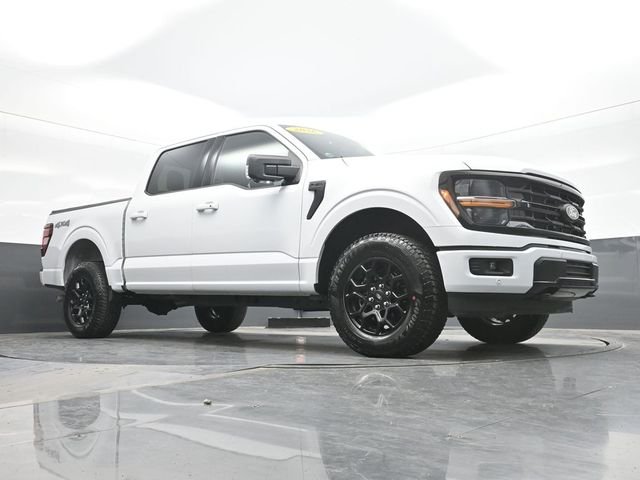 Used 2026 White Ford XLT image 23