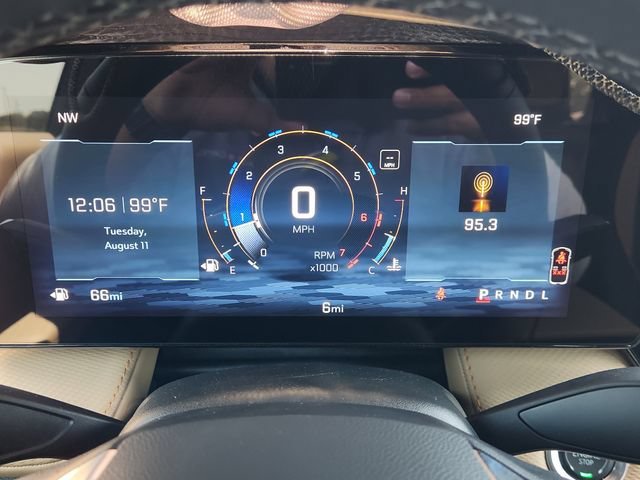 New 2026 Sterling Gray Metallic Chevrolet ACTIV image 17