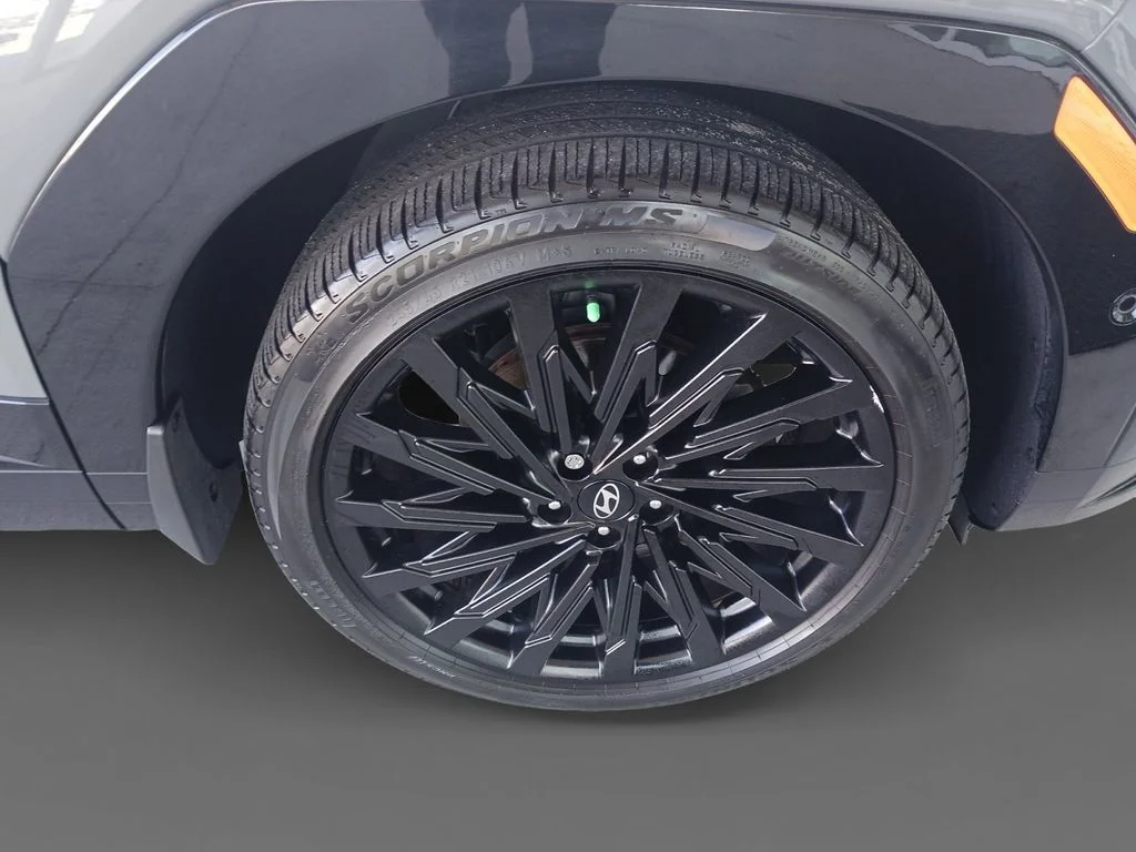 Used 2024 Gray Hyundai Calligraphy image 16