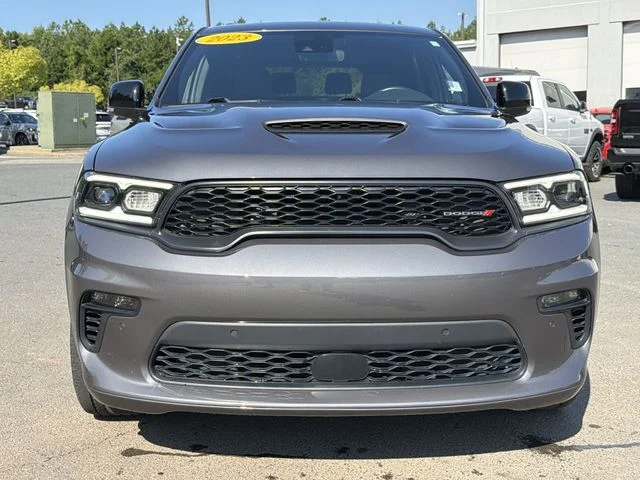 Used 2023 Gray Dodge R/T Plus image 15