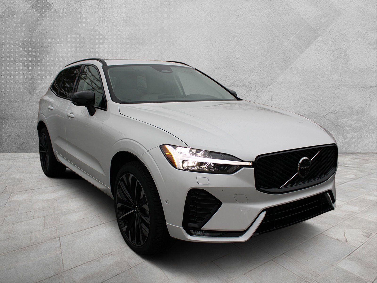 2026 Volvo XC60