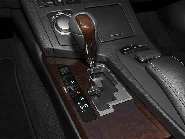 Used 2014 Gray Pearl Lexus 350 image 10