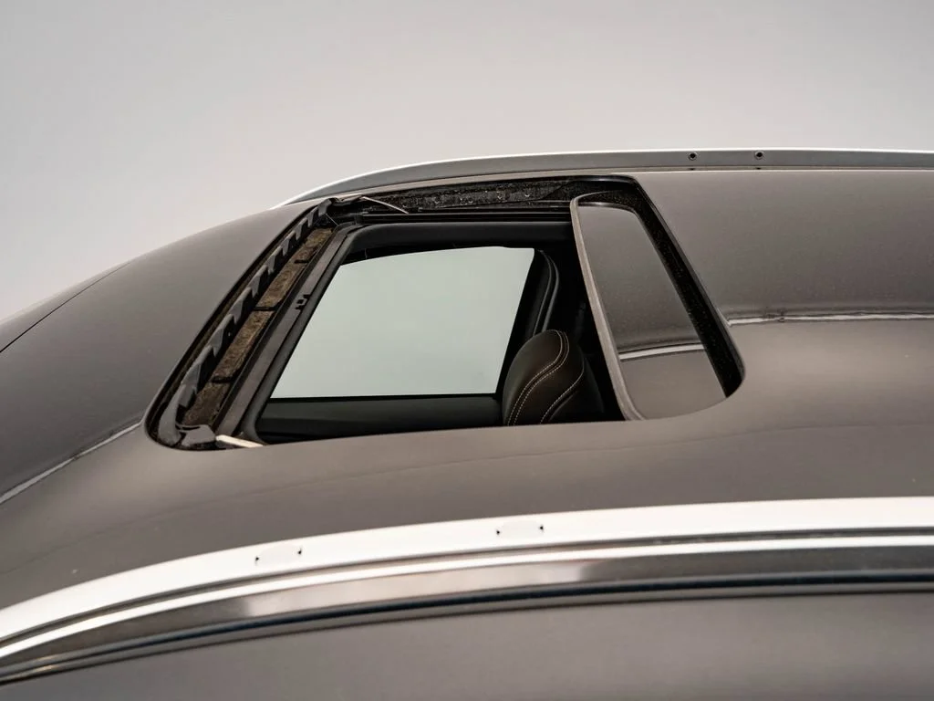 Used 2020 Machine Gray Metallic Mazda Signature image 14