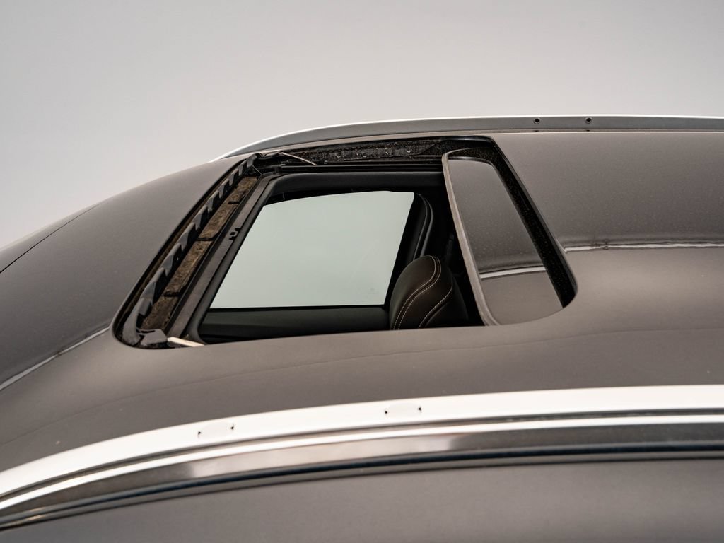 Used 2020 Machine Gray Metallic Mazda Signature image 14