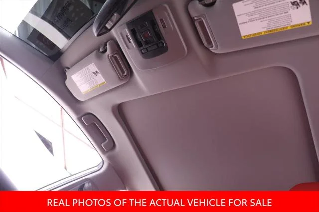 Certified Used 2024 MID BLK/WIND CHILL Toyota  image 16