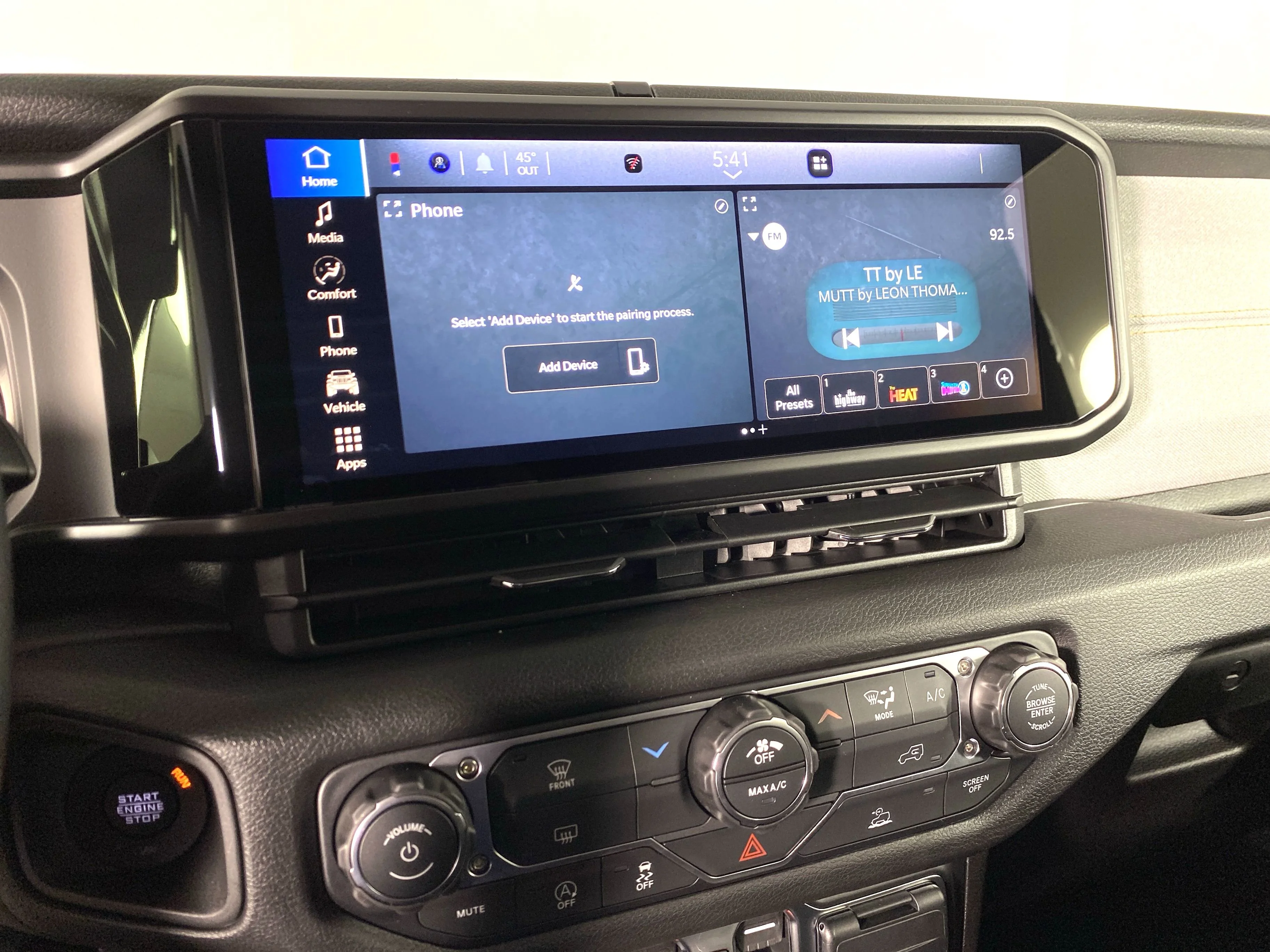 2026 Jeep Wrangler 4-Door Sport - Photo 25