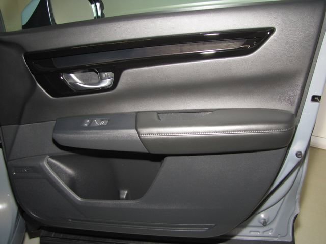 2025 Honda CR-V EX-L - Photo 52