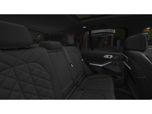 New 2026 Brooklyn Grey Metallic BMW  image 12