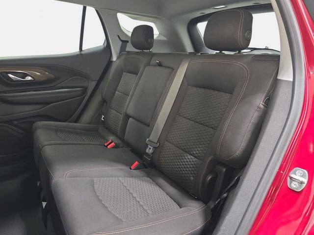 Used 2019 Red GMC SLE image 13
