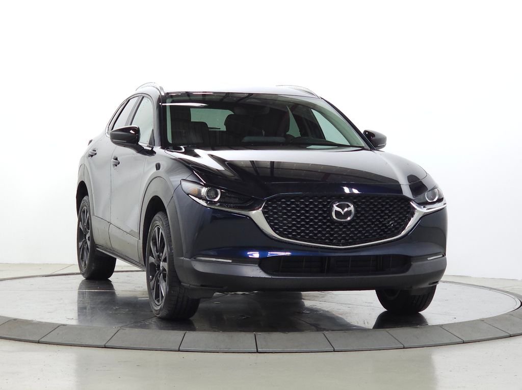 2024 Mazda CX-30 Select Sport