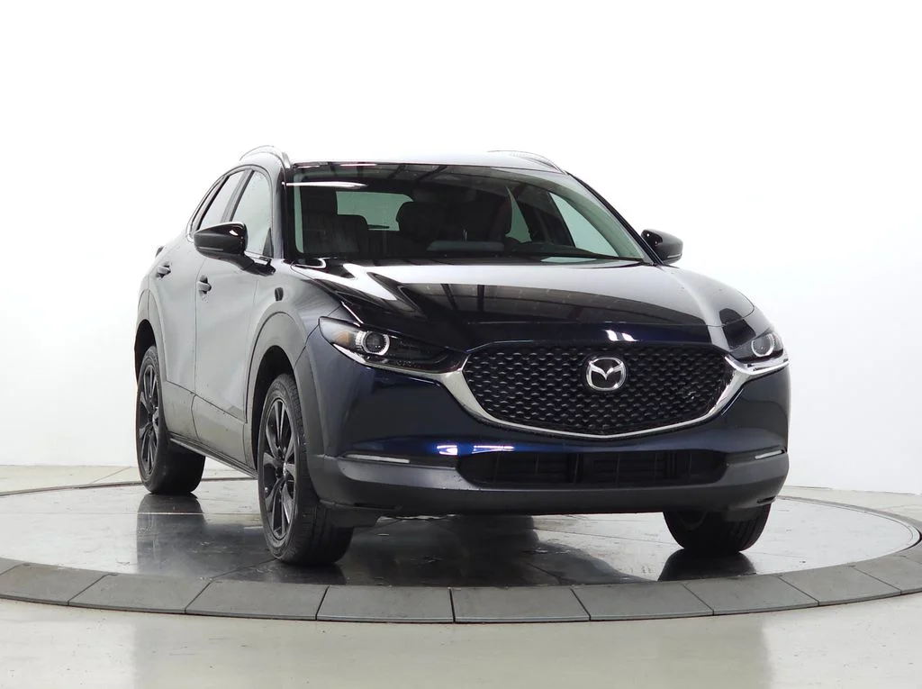 2024 Mazda CX-30 Select Sport