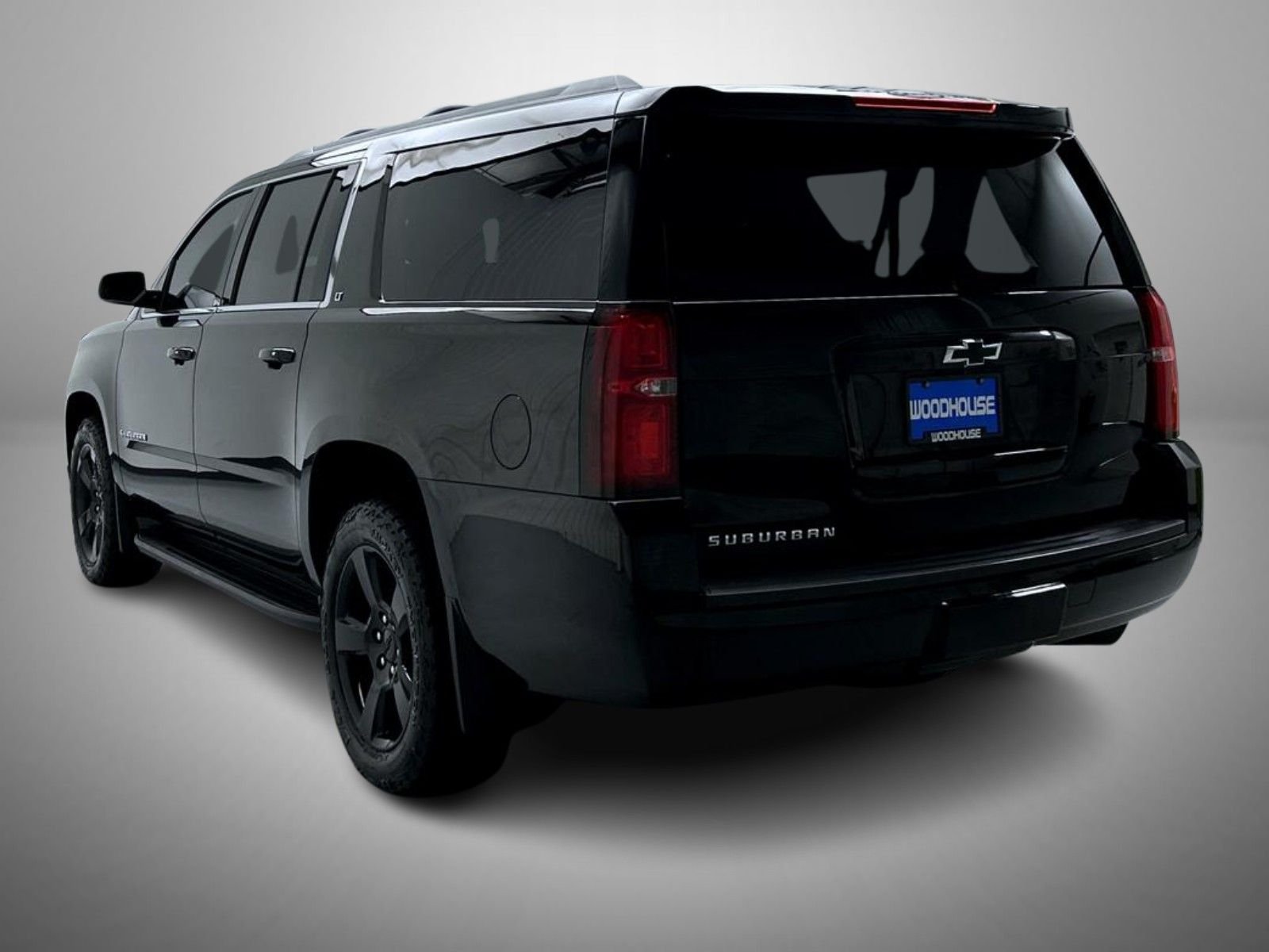 Used 2019 Black Chevrolet LT image 7