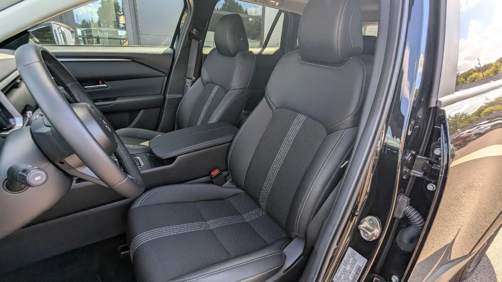 2026 Mazda CX-50 Preferred - Photo 18