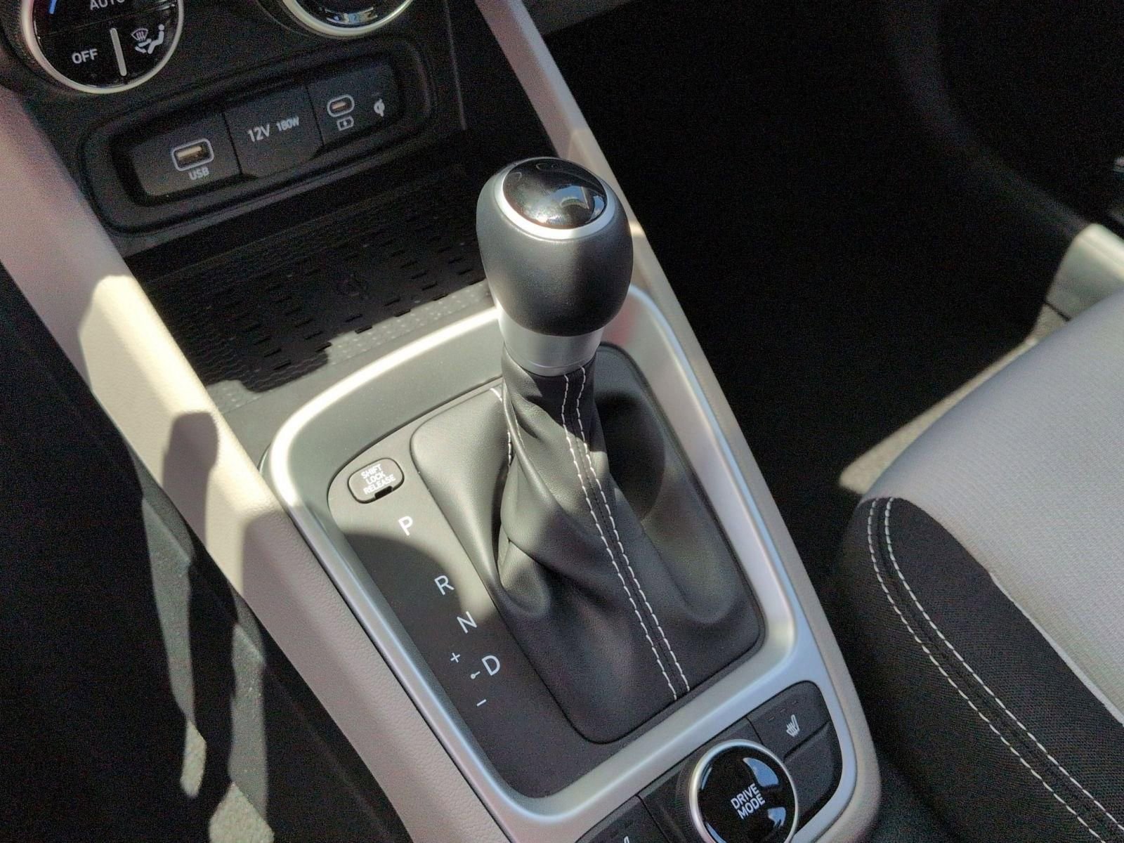 Used 2026 Ecotronic Gray Hyundai SEL image 11