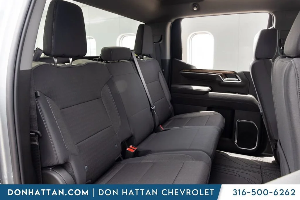 2026 Chevrolet Silverado 1500 RST - Photo 16