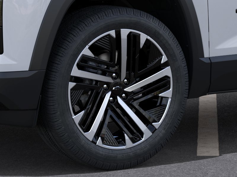 2026 Chevrolet Equinox RS - Photo 9