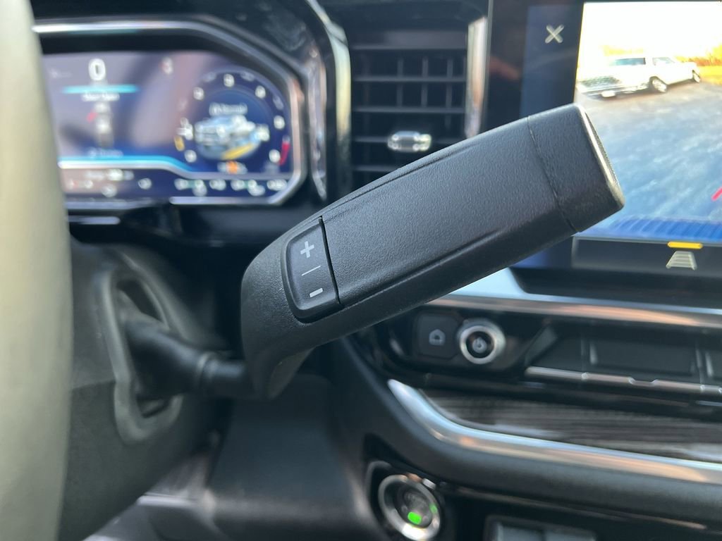 2025 Chevrolet Silverado 2500HD LT - Photo 14