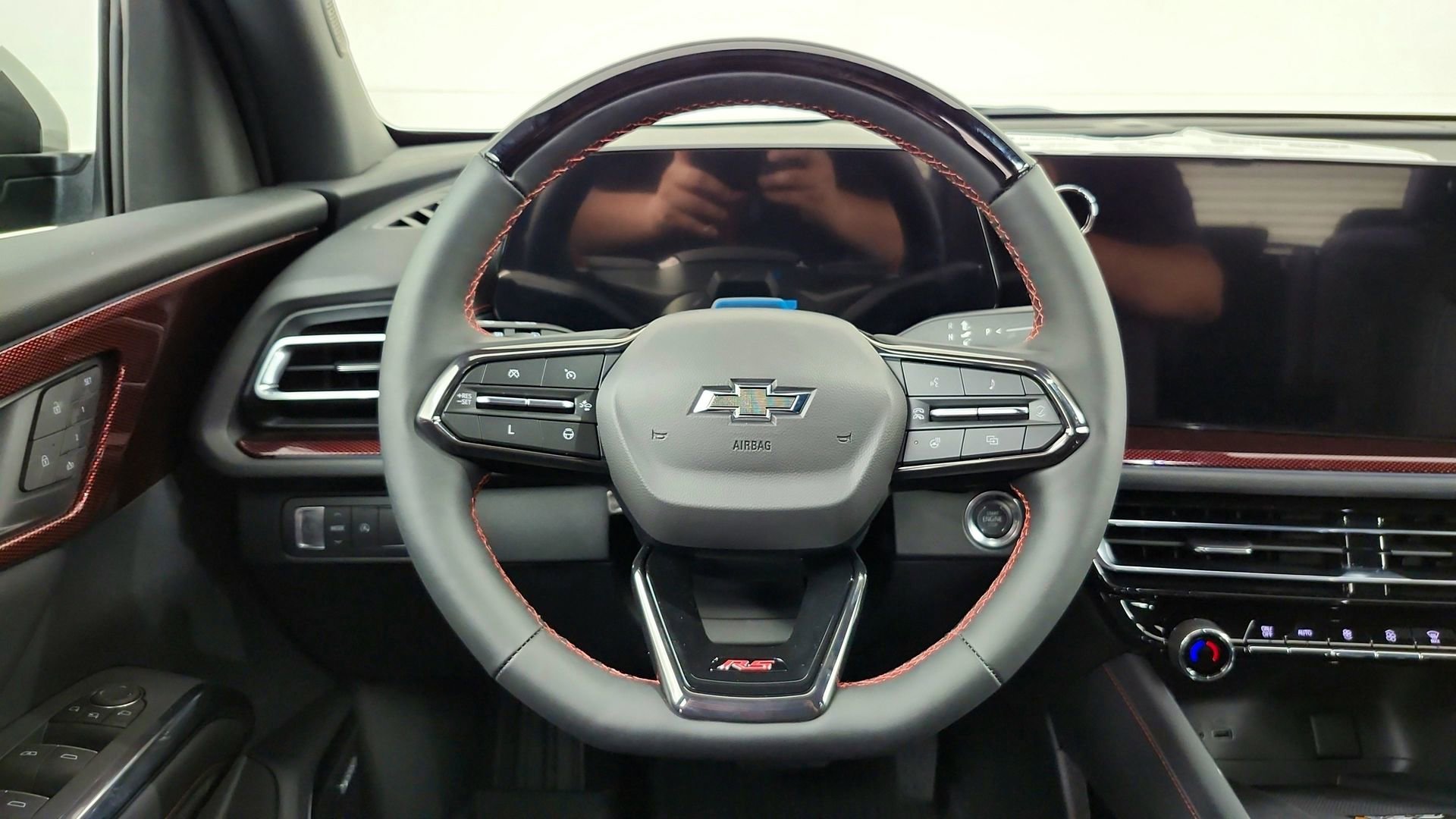 2026 Chevrolet Traverse RS - Photo 26